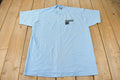 Vintage 1990s Single Stitch Fleetguard Graphic T-Shirt Made In USA