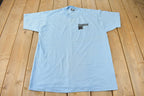 Vintage 1990s Single Stitch Fleetguard Graphic T-Shirt Made In USA