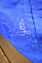 Vintage 1980s Central West Wind Collegiate Jacket