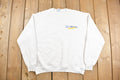 Vintage 1990s University of California Irvine Collegiate Crewneck