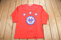 Vintage 1990s Coca Cola Winning University Heavy Shirt