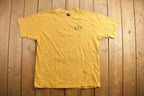 Vintage 1990s Gap Logo Graphic T-Shirt