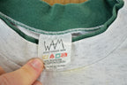 Vintage 1990s Niagara Falls Double Collar Souvenir Single Stitch Graphic Print T-Shirt Made In