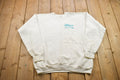 Vintage 1990s WAYK-1V Florida Super Station Crewneck Sweatshirt