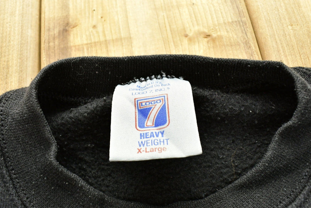 Vintage 1997 Green Bay Packers Super Bowl Crewneck Sweatshirt