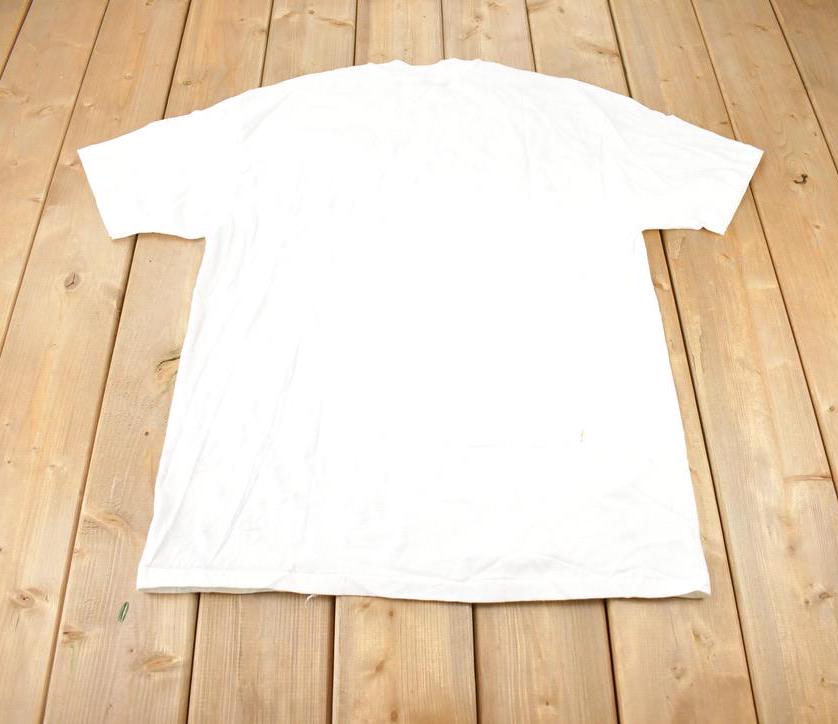 Vintage 1990s Celebrate The Dream The King Center Single Stitch Souvenir Travel T-Shirt Made In USA