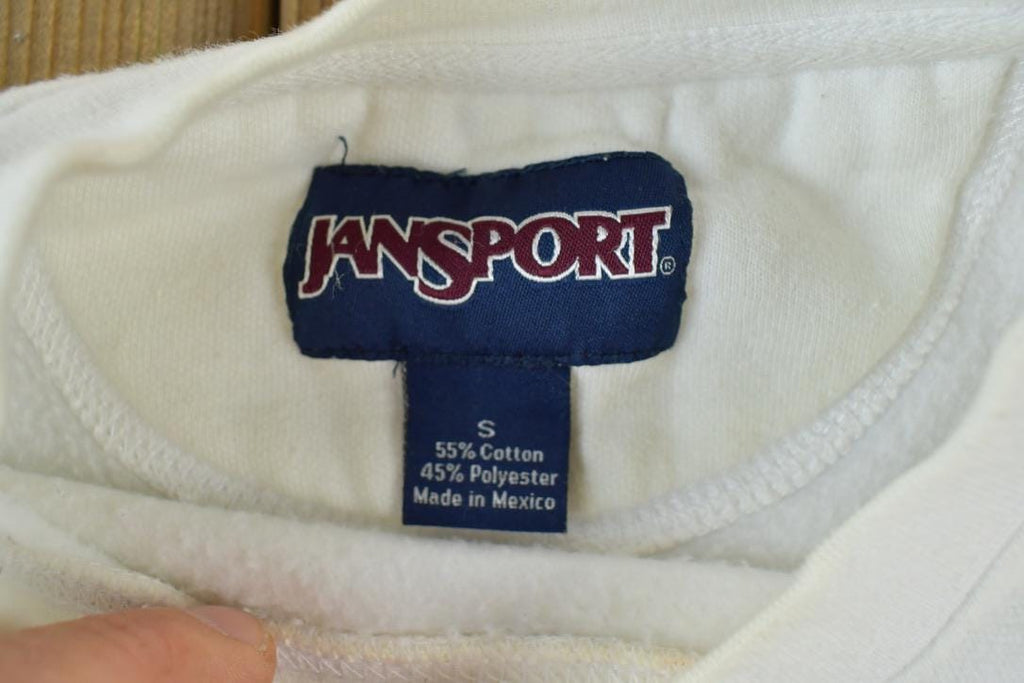 Vintage 1990s South Dakota State University Crewneck