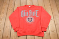 Vintage 1980s Ohio State University Collegiate Crewneck