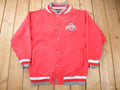 Vintage Y2K Ohio State University Collegiate Sweater