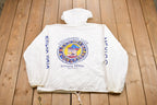 Vintage 1990s Calendario Maya Windbreaker