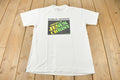 Vintage 1990s Property Of Jesus Christ Graphic T-Shirt