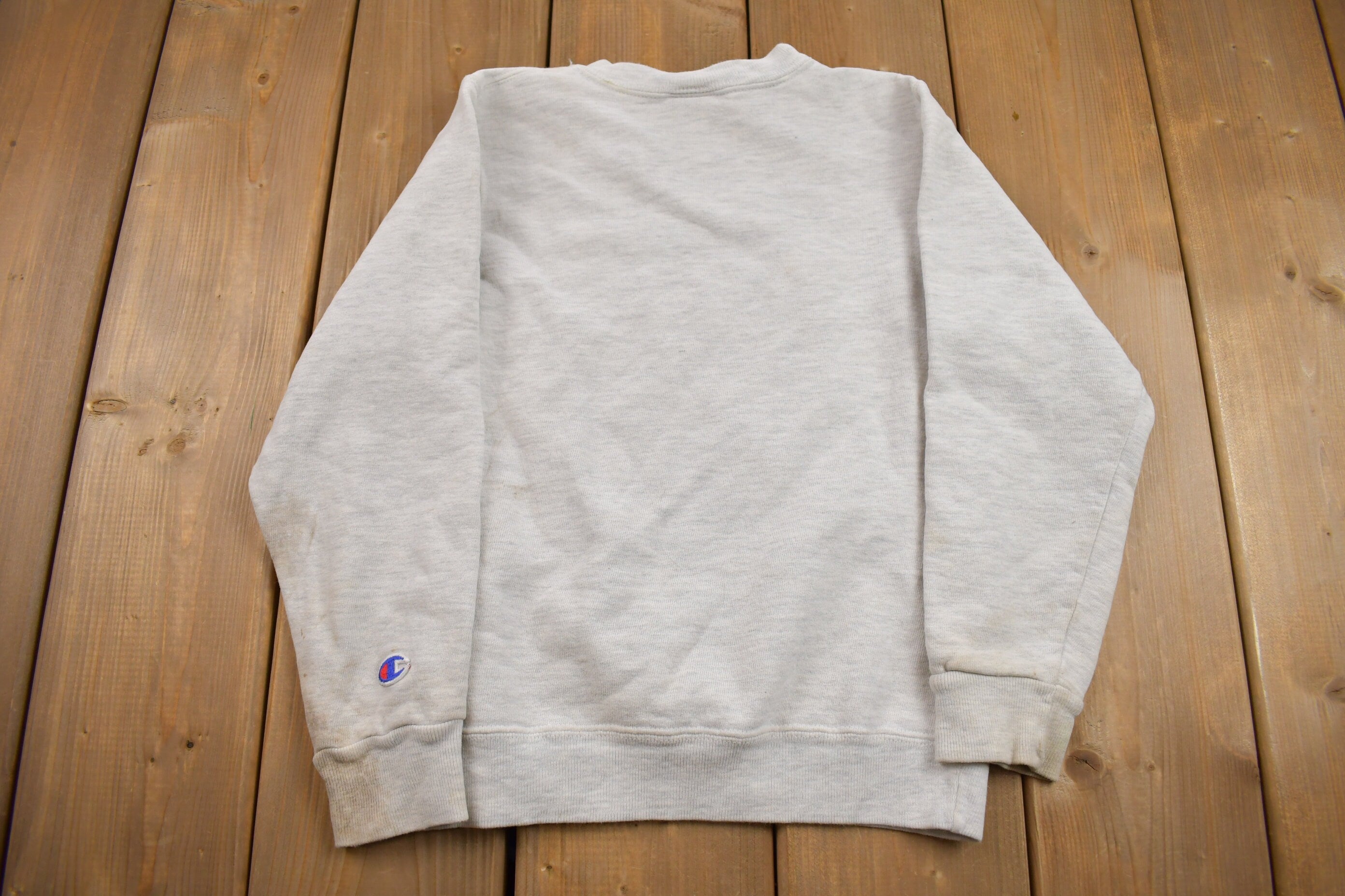 Vintage 1990s Champion Berkshire Toddler Size Crewneck Sweatshirt