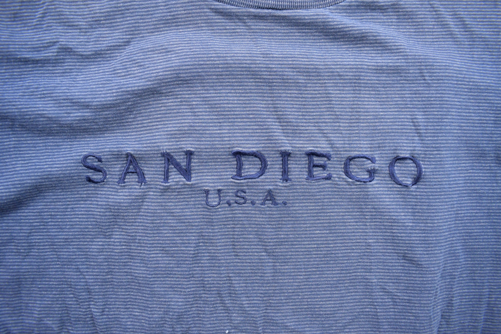 Vintage 1990s San Diego USA Souvenir T Shirt