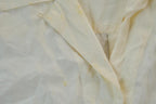 Vintage 1990s Christie & Jill Cream Button Up Shirt