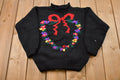 Vintage 1990s Hasting & Smith Knitted Sweater