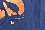 Vintage 1995 Chicago Bears NFL T-Shirt