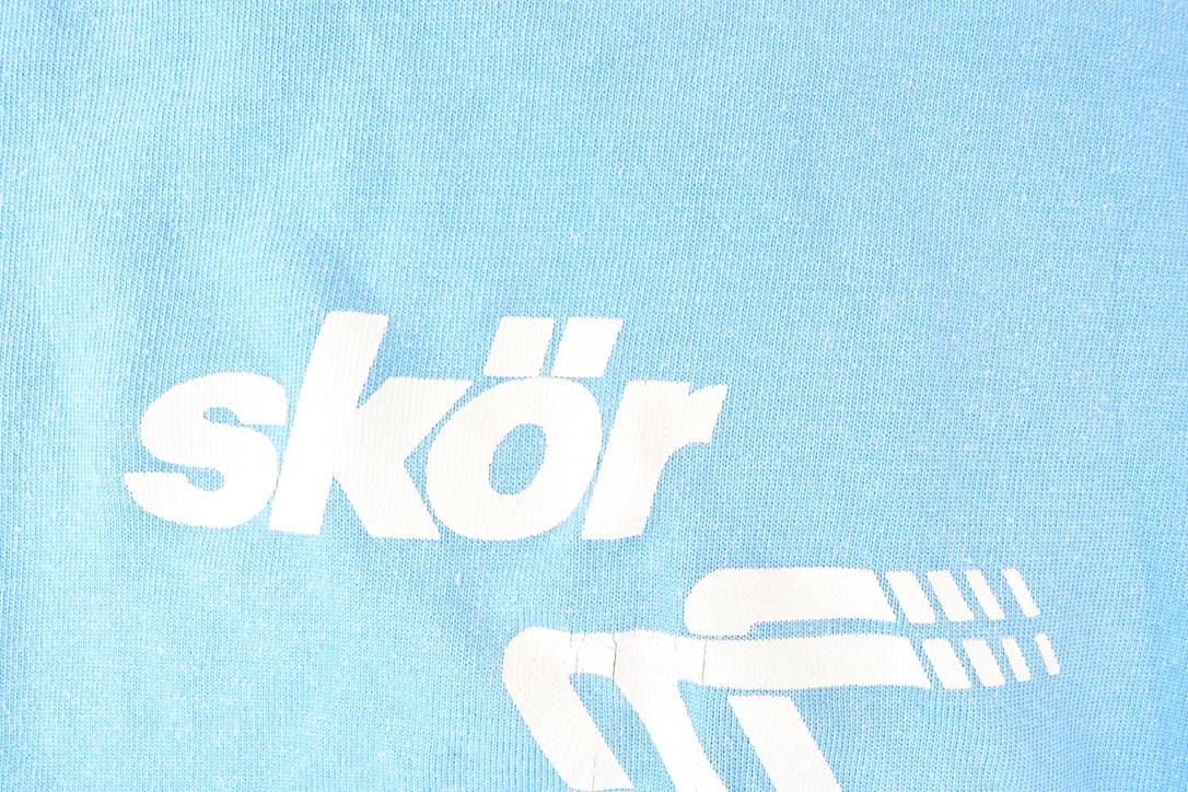 Vintage 1970s Erindale Hockey NHL Crewneck Sweatshirt