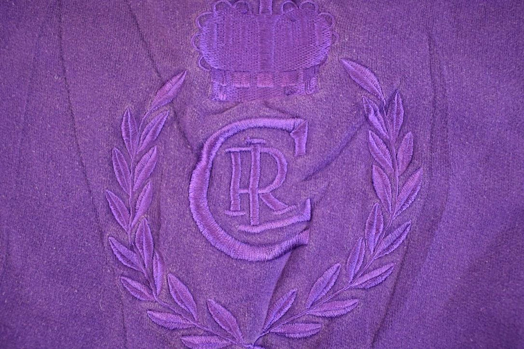 Vintage 1990s Chaps Ralph Lauren Souvenir Crewneck Sweatshirt Men's XL