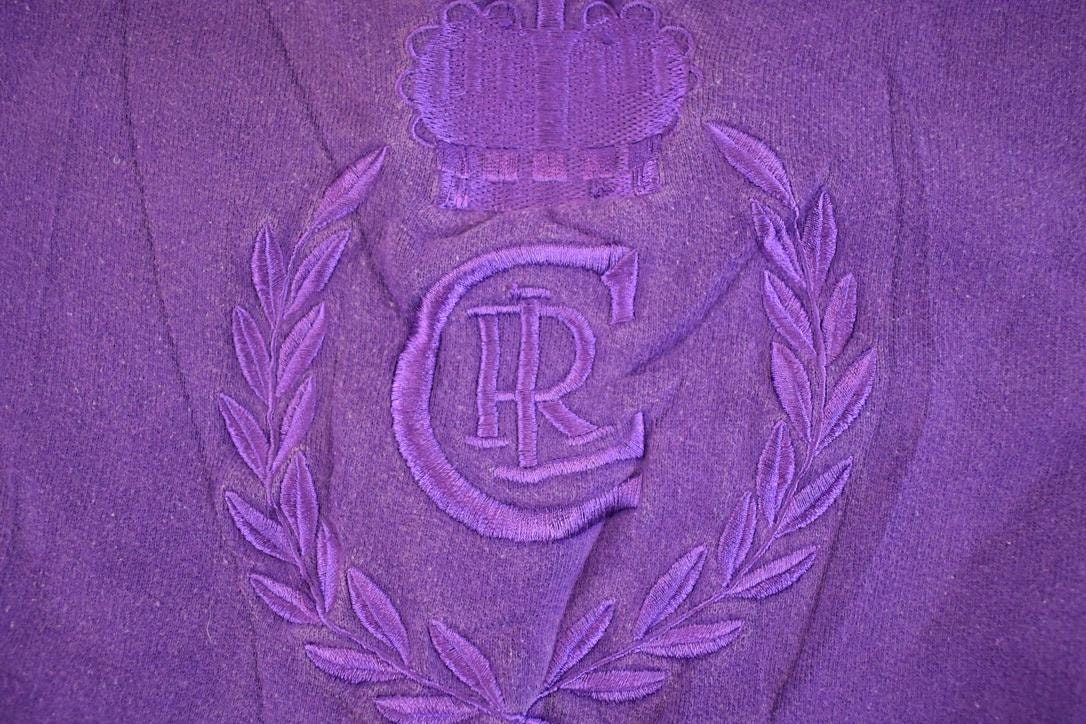 Vintage 1990s Chaps Ralph Lauren Souvenir Crewneck Sweatshirt Men's XL