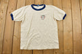 Vintage 1990s BTF Graphic T-Shirt