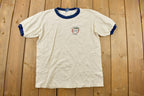 Vintage 1990s BTF Graphic T-Shirt