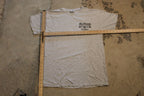 Vintage 1990s Durham Church Of Christ The Parables Of Jesus T Shirt