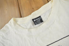 Vintage 1990s Summer Single Stitch Graphic T-Shirt Size 4XL