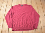 Vintage 1990s Jos. A. Bank 100% Cashmere Knit Sweater