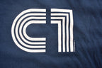 Vintage 1990s United Nation Skateboard League Graphic T Shirt  Vintage T Shirt  Streetwear  Graphic Tee