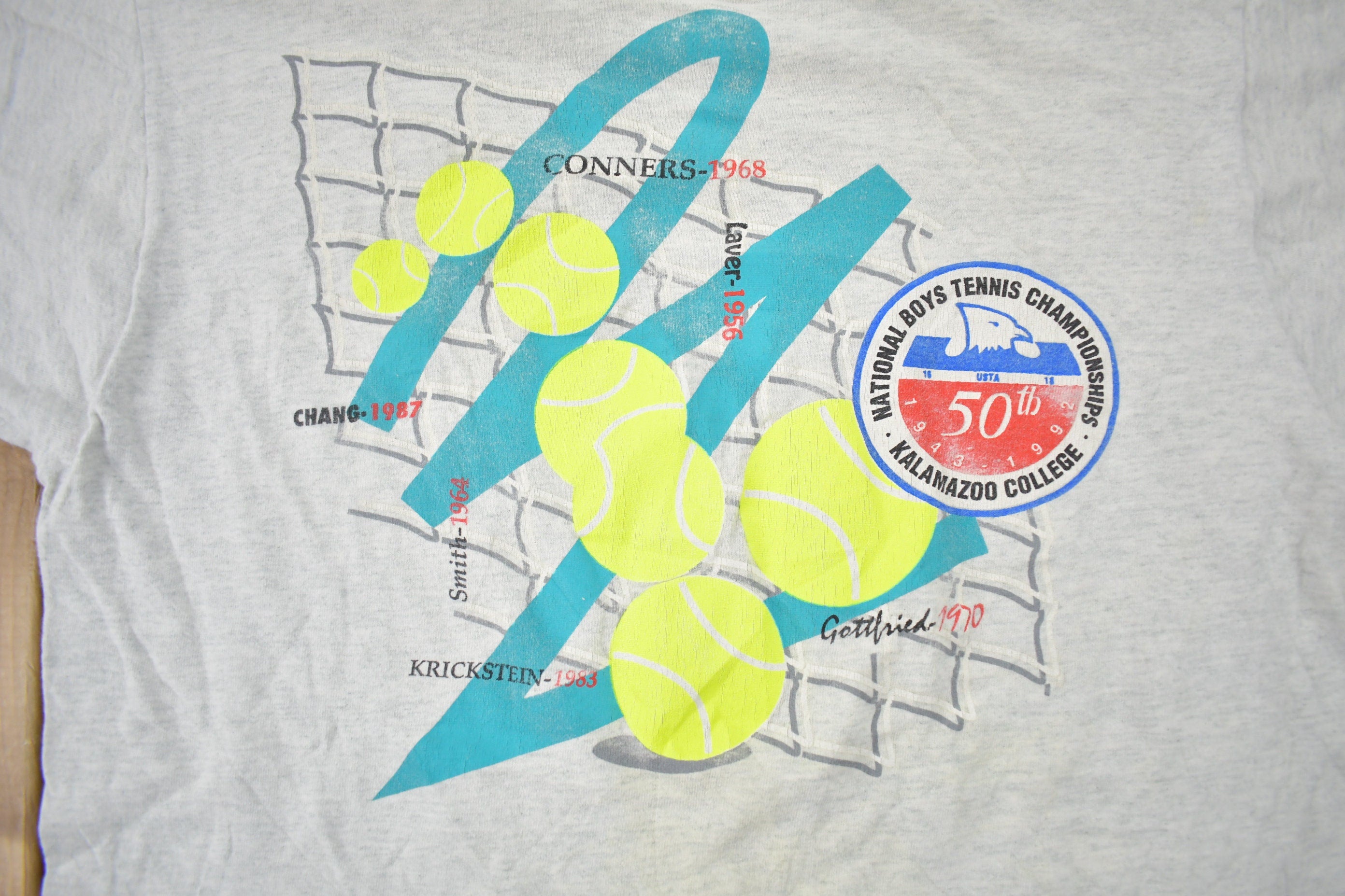 Vintage 1990s MC Sporting Goods T-Shirt