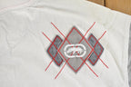 Vintage 1990s Ecko Unltd Embroidered Graphic T-Shirt