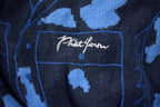 Vintage 2000s Phat Farm Embroidered Knit Crewneck Sweater Size XL
