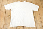 Vintage 1990s Tennessee Grandma Embroidered T Shirt