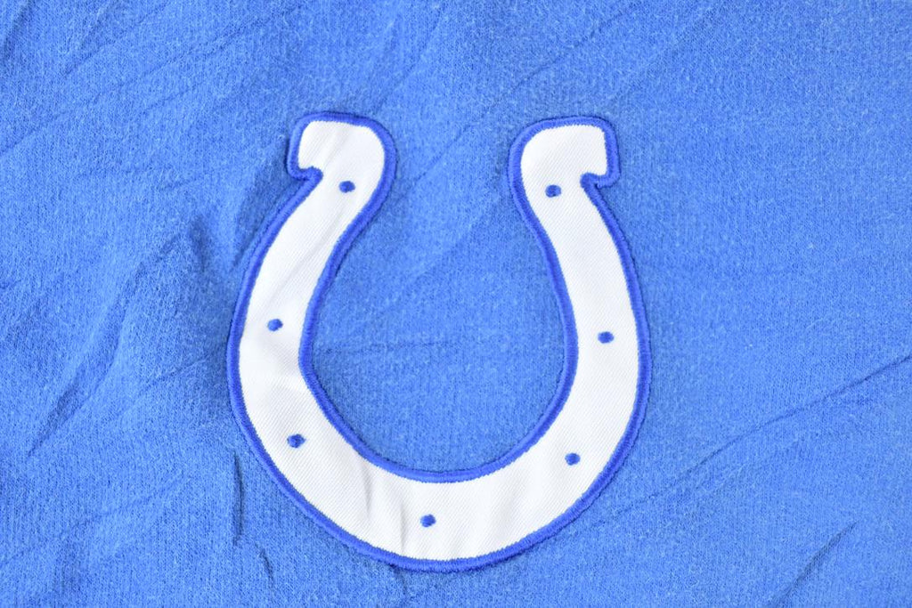 Vintage 1990s Indianapolis Colts NFL Crewneck Sweatshirt