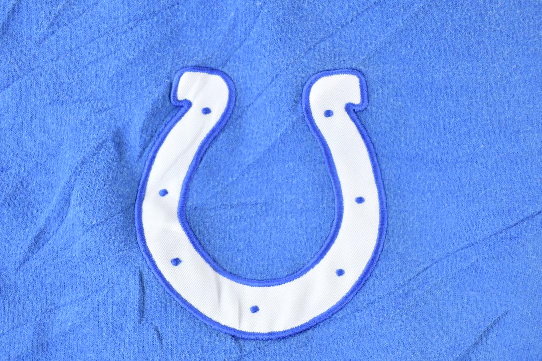 Vintage 1990s Indianapolis Colts NFL Crewneck Sweatshirt