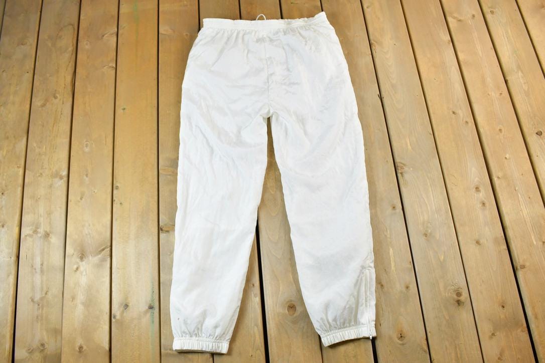 Vintage 1990s USA Olympics Splash Pants