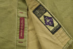 Vintage 1990s The Territory Ahead Blank Button Up Shirt