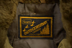 Vintage 1980s Sears Outdoorsman Puffer Jacket