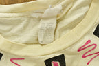 Vintage 1990s All Over Print Horse Graphic T-Shirt