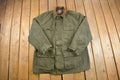 Vintage 1990s Carhartt Field Coat