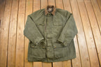 Vintage 1990s Carhartt Field Coat