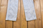 Vintage 1990s Wrangler Light Wash Jeans 35 x 33