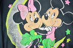 Vintage 1990s Mickey Mouse Disney Crewneck Mens XL