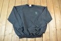 Vintage 1990s Biotal Z Class Heavyweight Crewneck Sweatshirt