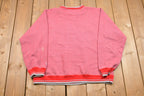 Vintage 1990s University of Ohio State Collegiate Crewneck
