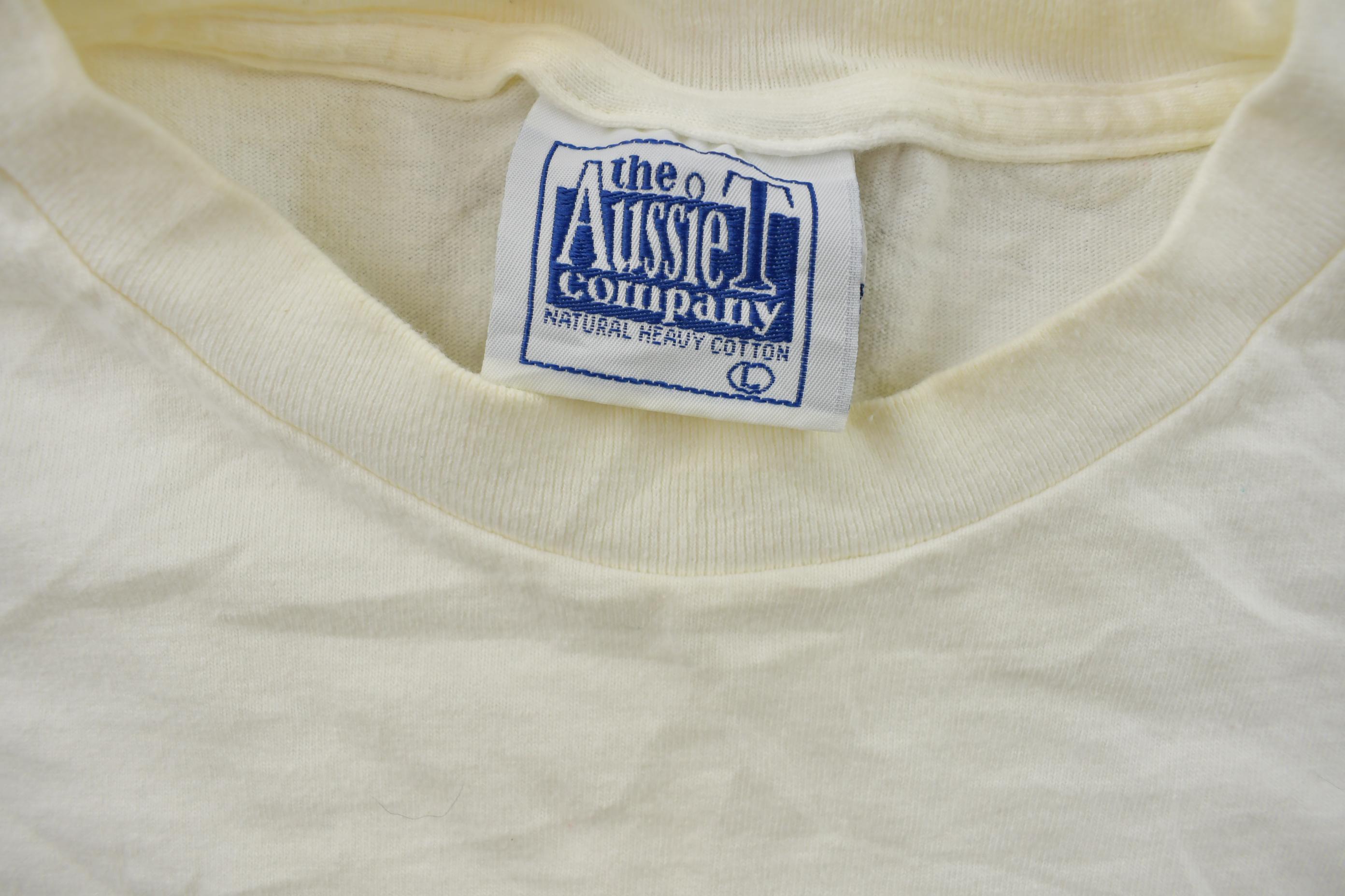 Vintage 1990s The Boys Of Summer MLB Crewneck Sweatshirt