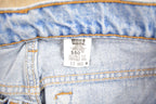Vintage 1990s Levi's 550 Red Tab Jeans Size 30 x 30