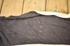 Vintage 1980s Mickey Mouse Epcot Center Long Sleeve T Shirt