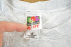 Vintage Y2K Vermont Fishing Outdoorsman Crewneck Sweatshirt Mens XL