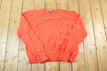 Vintage 1990s Polo By Ralph Lauren Knit Crewneck Sweater Mens XL